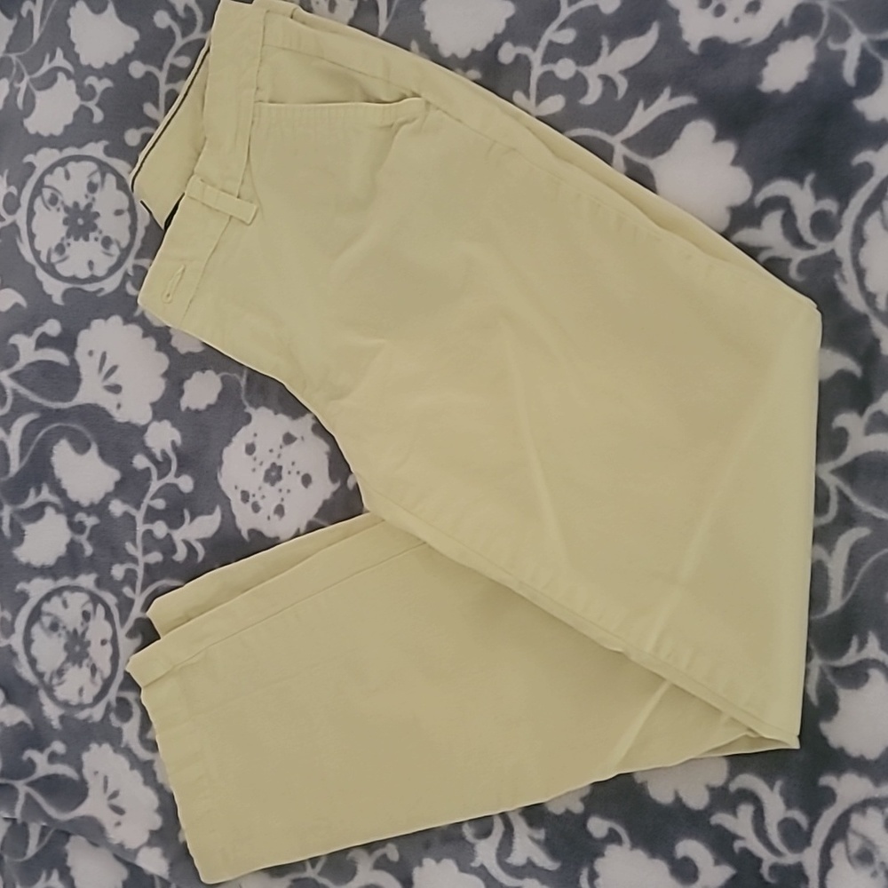 Tommy Hilfiger slacks - Picture 1 of 2